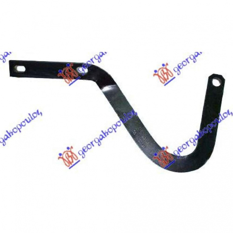 Balama Capota Motor - Opel Corsa B 1997 , 1160583