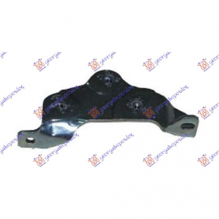 Balama Capota Motor - Opel Corsa D 2006 , 13186899
