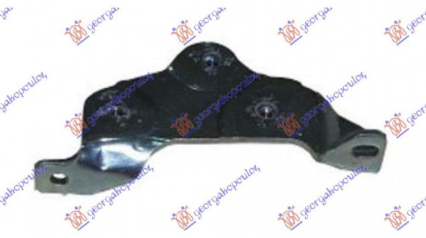 Balama Capota Motor - Opel Corsa D 2006 , 13186899