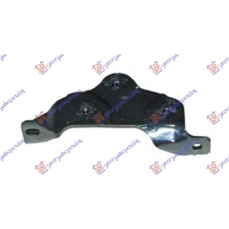 Balama Capota Motor - Opel Corsa D 2006 , 13186900