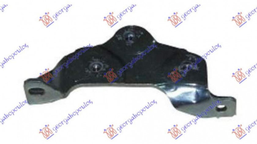 Balama Capota Motor - Opel Corsa D 2006 , 13186900