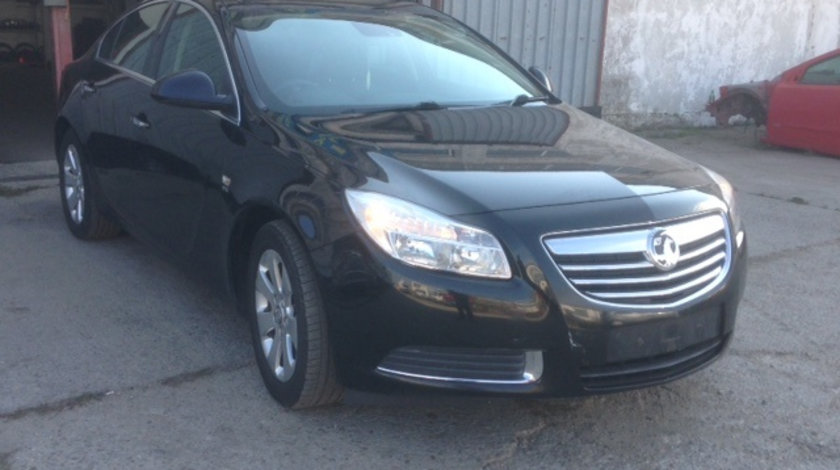 Balama capota motor Opel Insignia A