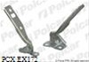 Balama, Capota Motor Polcar Vw 954103-6PL