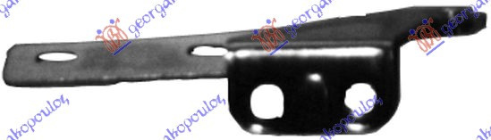 Balama Capota Motor - Renault 19 1988 , 7700823207