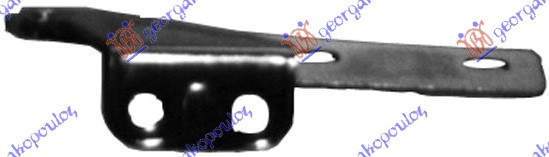 Balama Capota Motor - Renault 19 1988 , 7700823208
