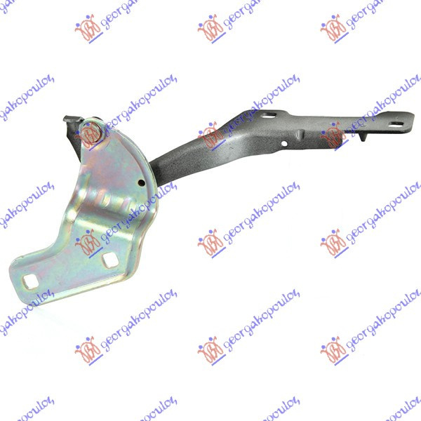 Balama Capota Motor - Renault Clio 2006 , 8200719034