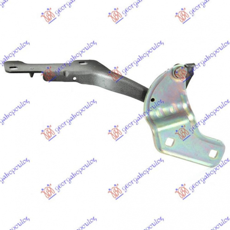 Balama Capota Motor - Renault Clio 2009 , 8200719034