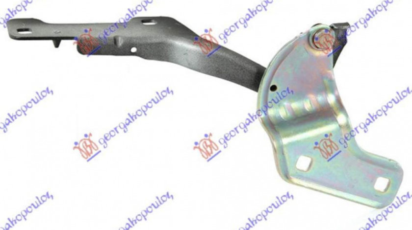 Balama Capota Motor - Renault Clio 2009 , 8200719034