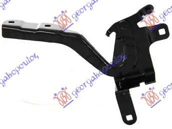 Balama Capota Motor - Renault Clio 2013 , 654010257r