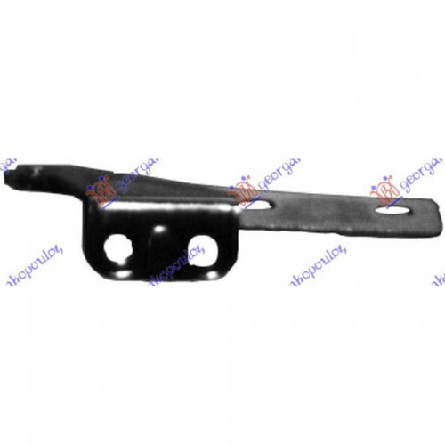 Balama Capota Motor - Renault Symbol 2013 , 654013159r
