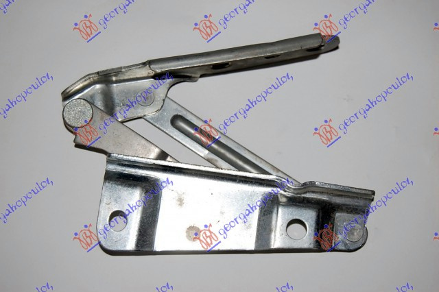 Balama Capota Motor - Skoda Fabia 1999 , 6y0823302a