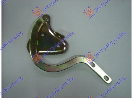 Balama Capota Motor - Skoda Felicia 1994 , 6u0823301l
