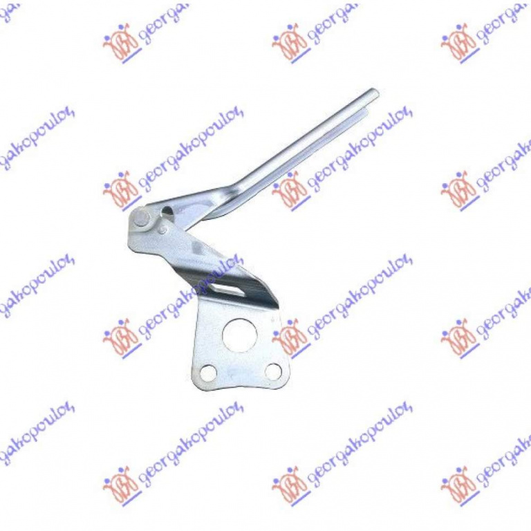 Balama Capota Motor - Skoda Yeti 2009 , 5l0823302