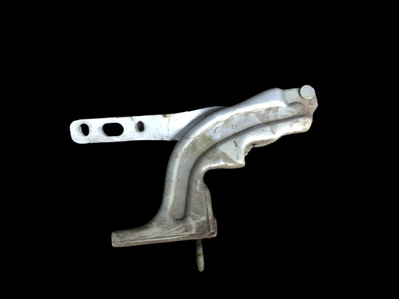 Balama capota motor stanga Alfa Romeo 156 932 [1997 - 2007] Sedan 2.4 JTD MT (136 hp)