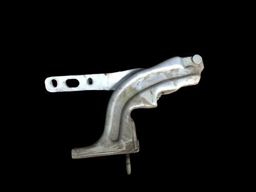 Balama capota motor stanga Alfa Romeo 156 932 [1997 - 2007] Sedan 2.4 JTD MT (136 hp)