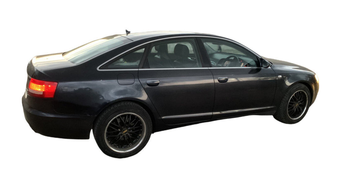 Balama capota motor stanga Audi A6 4F/C6 [2004 - 2008] Sedan 3.0 TDI tiptronic quattro (225 hp)