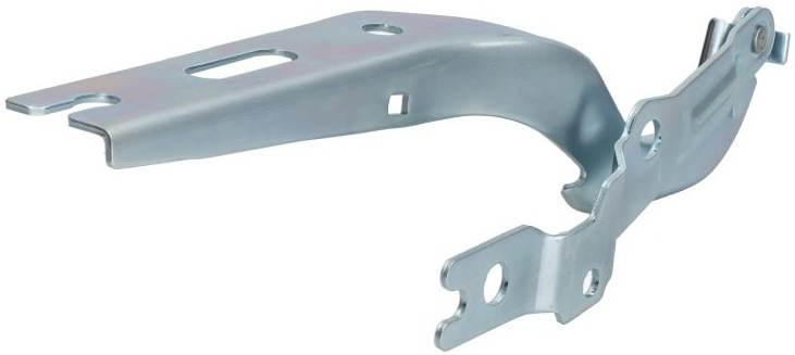 Balama Capota Motor Stanga Blic Volvo XC60 2 2017-2022 6802-00-9058451P