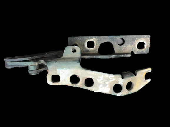 Balama capota motor stanga BMW Seria 5 E39 [1995 - 2000] Sedan 4-usi 525tds MT (143 hp) 2.5 TDS - M51