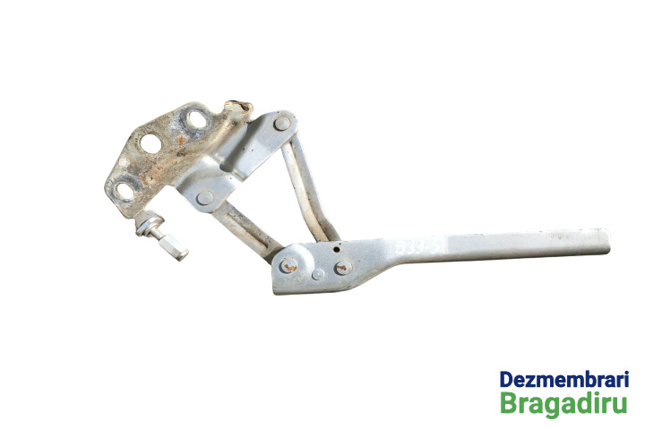 Balama capota motor stanga Cod: 3C0823301D 3C0823302D Volkswagen VW Passat B6 [2005 - 2010] wagon 5-usi 2.0 TDI MT (170 hp) Cod motor: BMR