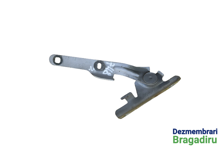 Balama capota motor stanga Dacia Logan [2004 - 2008] Sedan 1.4 MT (75 hp)