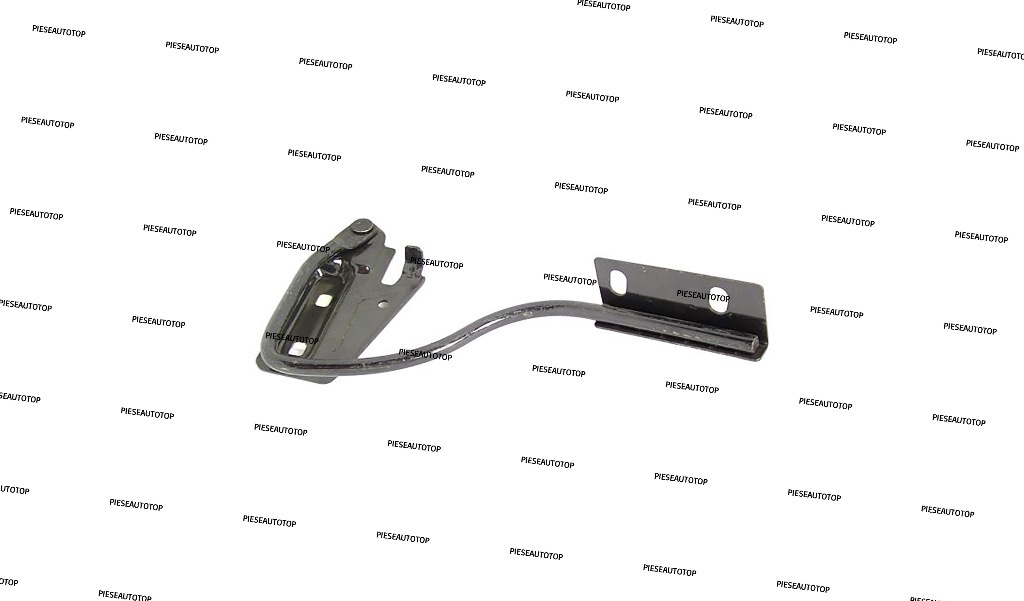 Balama capota motor stanga Ford Transit 2000-2006 NOUA 4123754 4578309