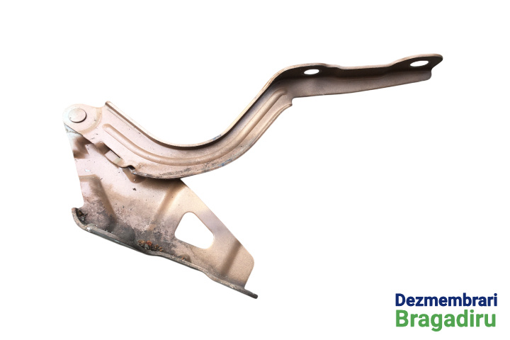 Balama capota motor stanga Hyundai i20 2 (GB) [2014 - 2020] Hatchback - 5 usi 1.2 MT (84 hp) Cod motor: G4LA-6