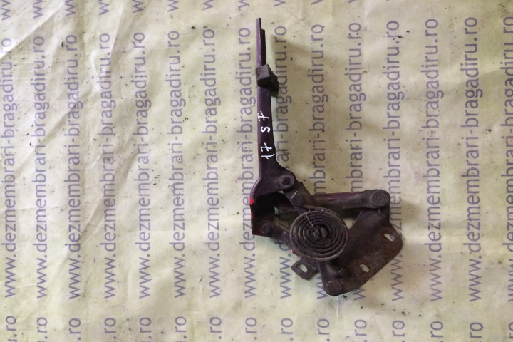 Balama capota motor stanga Jeep Grand Cherokee ZJ [1991 - 1999] SUV 4.0 AT (184 hp)