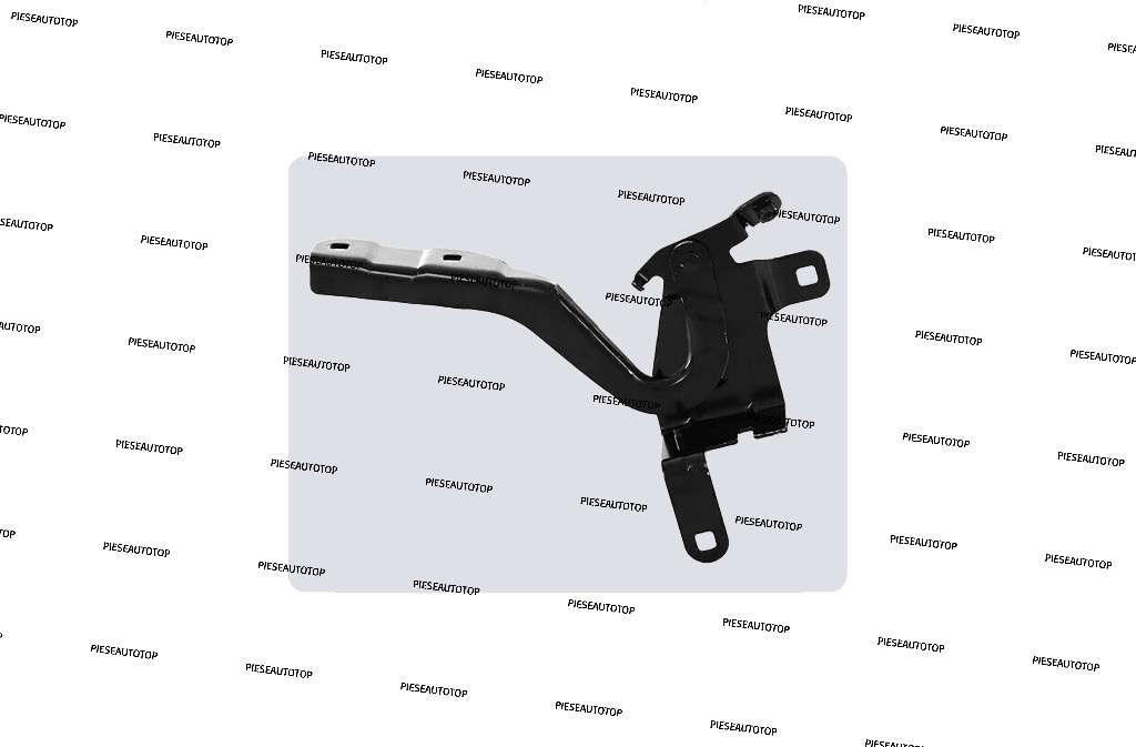 Balama capota motor stanga Renault Clio 4 2013-2019 NOUA 654010257R