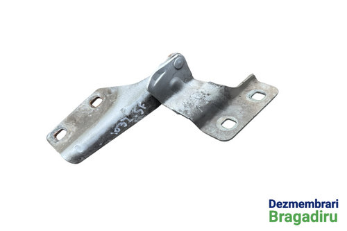 Balama capota motor stanga Renault Megane 2 [facelift] [2006 - 2012] Hatchback 5-usi 1.5 dCi MT (86 ...