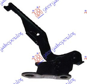 Balama capota motor stanga TOYOTA AVENSIS limuzina (_T25_) 2003 - 2008 COD OE 53420-05060 NOUA
