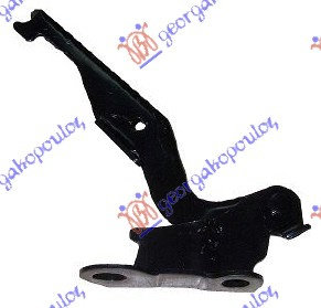 Balama capota motor stanga TOYOTA AVENSIS limuzina (_T25_) 2003 - 2008 COD OE 53420-05060 NOUA