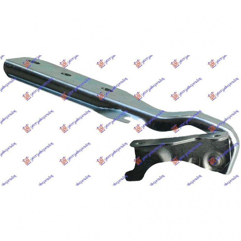 Balama Capota Motor - Subaru Brz (Zn6/Zc6) 2012 , 57260ca0109p