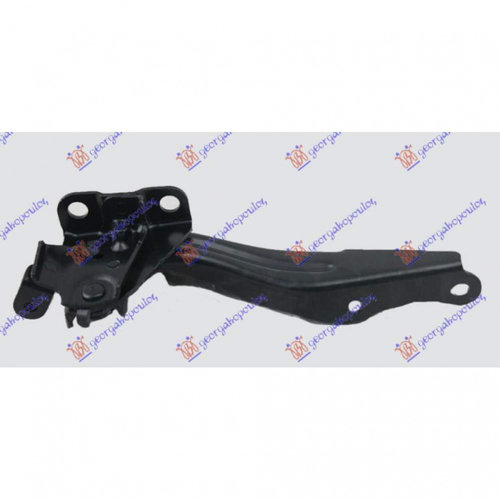Balama Capota Motor - Subaru Forester 2015 , 57260sg0009p