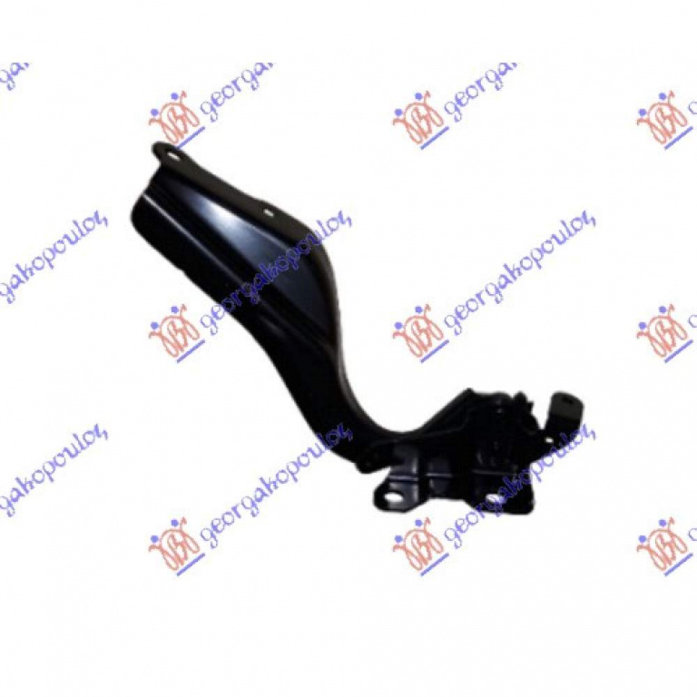 Balama Capota Motor - Subaru Impreza 2012 , 57260fj0109p