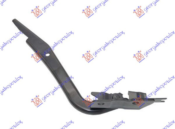 Balama Capota Motor - Subaru Xv 2017 , 57260fl0309p