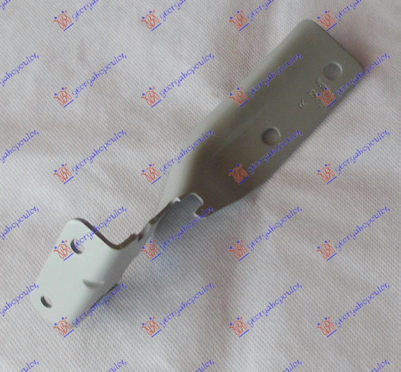 Balama Capota Motor - Suzuki Alto 1999