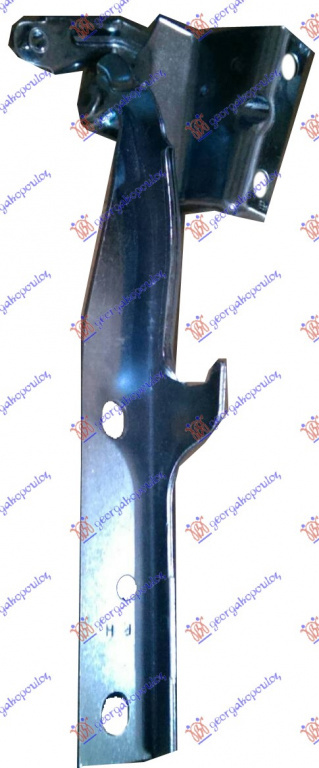 Balama Capota Motor - Suzuki Grand Vitara2006 2007 , 57410-65j02