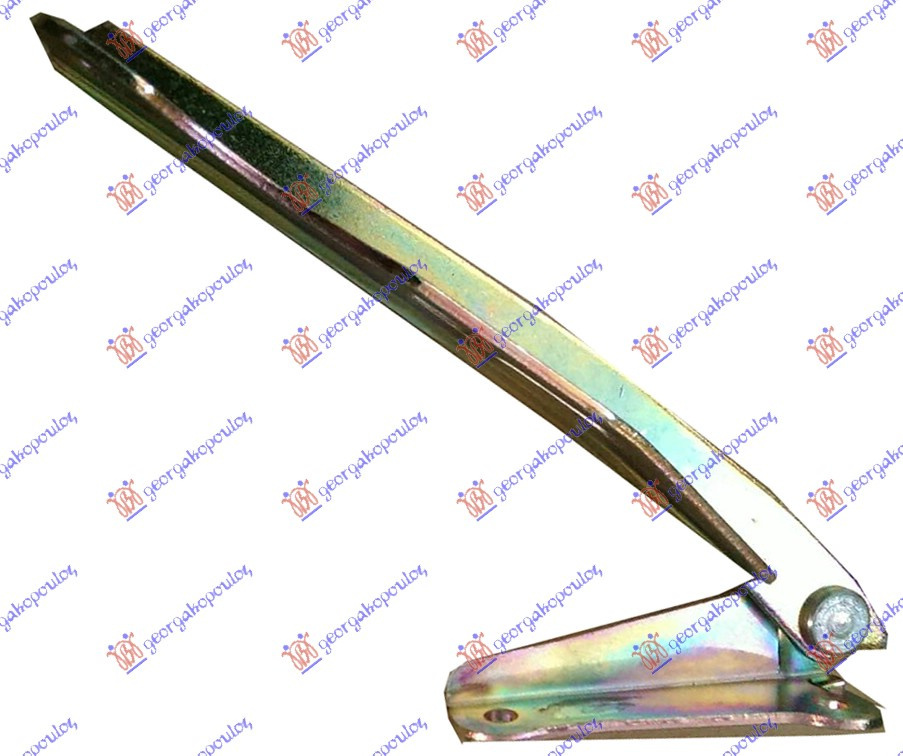 Balama Capota Motor - Suzuki Swift H/B 1990 , 57410-60b00