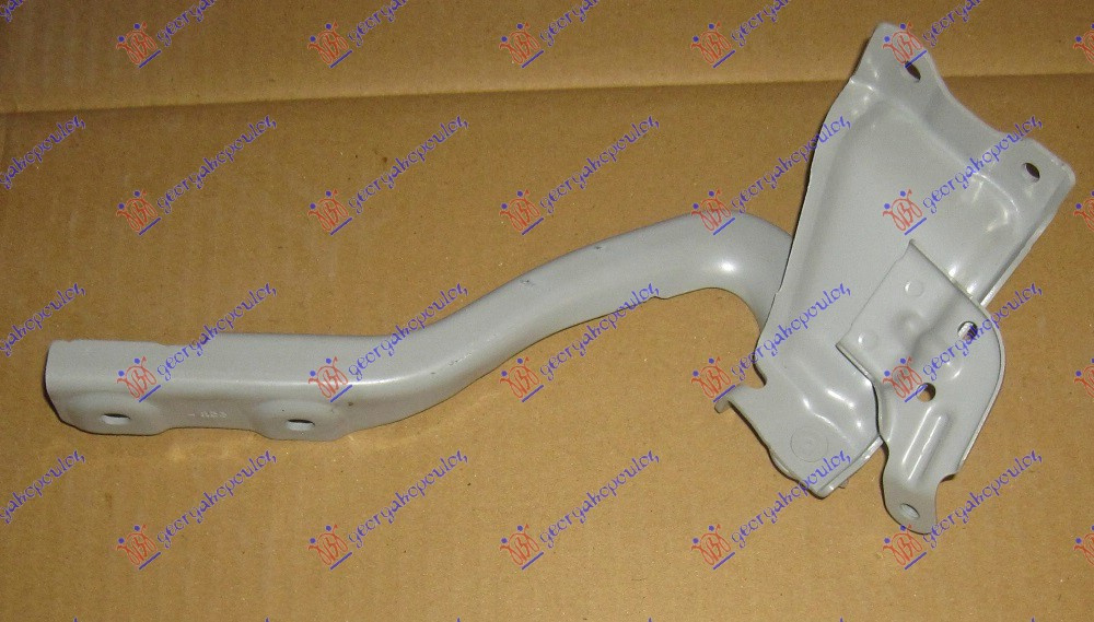Balama Capota Motor - Suzuki Swift H/B 2017 , 57410-52r00-000
