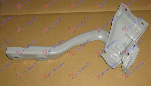 Balama Capota Motor - Suzuki Swift H/B 2017 , 57410-52r00-000