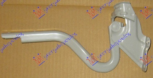 Balama Capota Motor - Suzuki Swift H/B2011 2012 , 57420-68l00