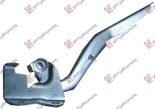Balama Capota Motor - Toyota Auris 2006 , 53410-02100