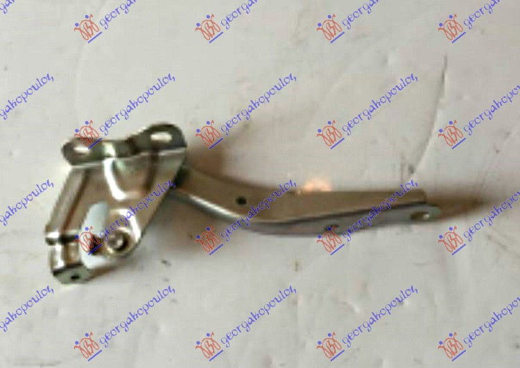 Balama Capota Motor - Toyota Avensis (T27) 2008 , 53420-05040