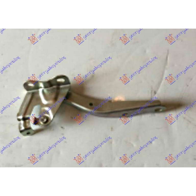Balama Capota Motor - Toyota Avensis (T27) 2012 , 53410-05040