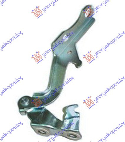 Balama Capota Motor - Toyota Corolla (E 11) Sdn 19997 1998 , 53420-02020