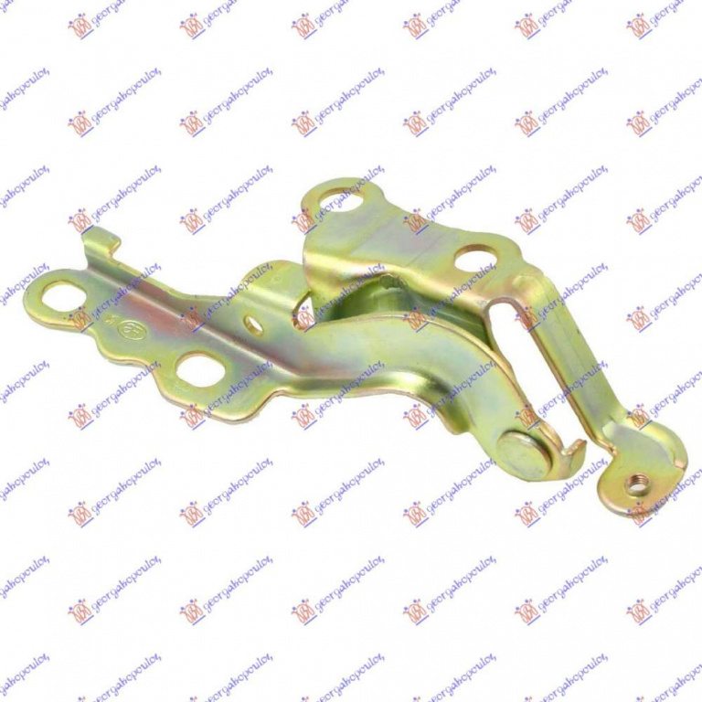 Balama Capota Motor - Toyota Corolla (E 12) H/B-L/B 2004 , 53410-12410