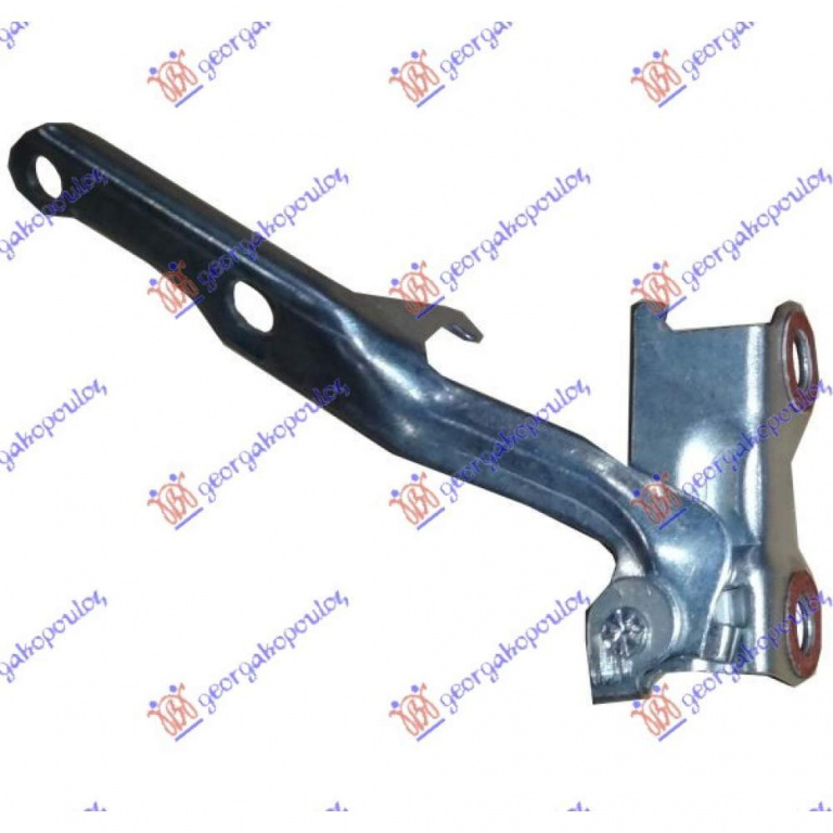 Balama Capota Motor - Toyota Hilux- 2 Usi/4usi 2001 , 53410-33050