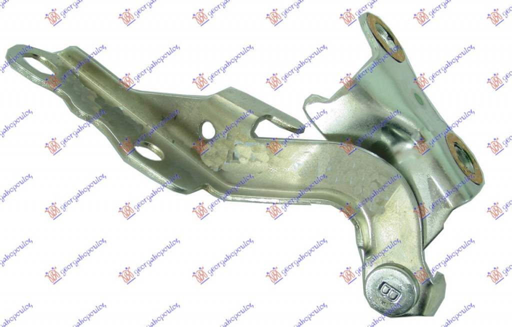Balama Capota Motor - Toyota Hilux- 2 Usi/4usi 2005 , 53420-0k010