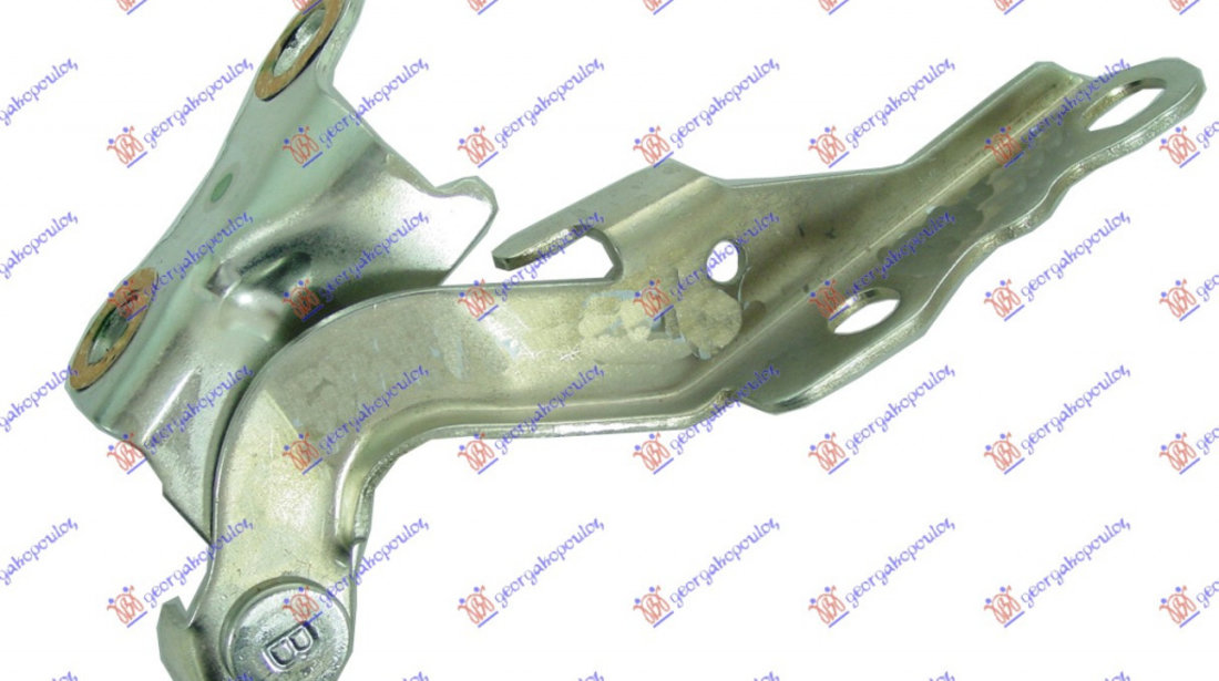 Balama Capota Motor - Toyota Hilux- 2 Usi/4usi 2005 , 53410-0k010