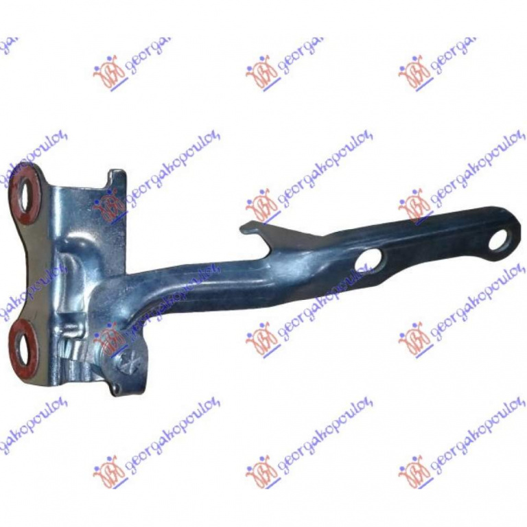 Balama Capota Motor - Toyota Hilux- (Ln 150/170) 4usi 1998 , 53410-33050